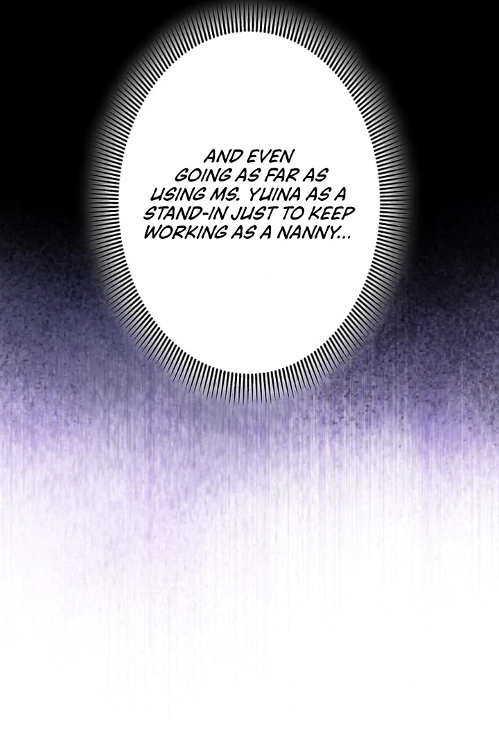 Until I Get Rid Of The Husband Who Watches Me! Chapter 33 - page 42