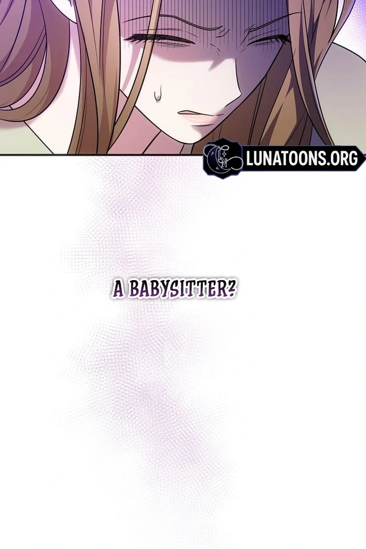 Until I Get Rid Of The Husband Who Watches Me! Chapter 33 - page 44