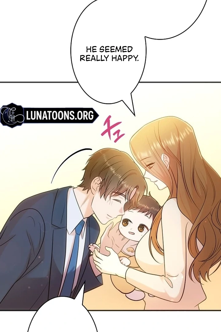 Until I Get Rid Of The Husband Who Watches Me! Chapter 33 - page 52