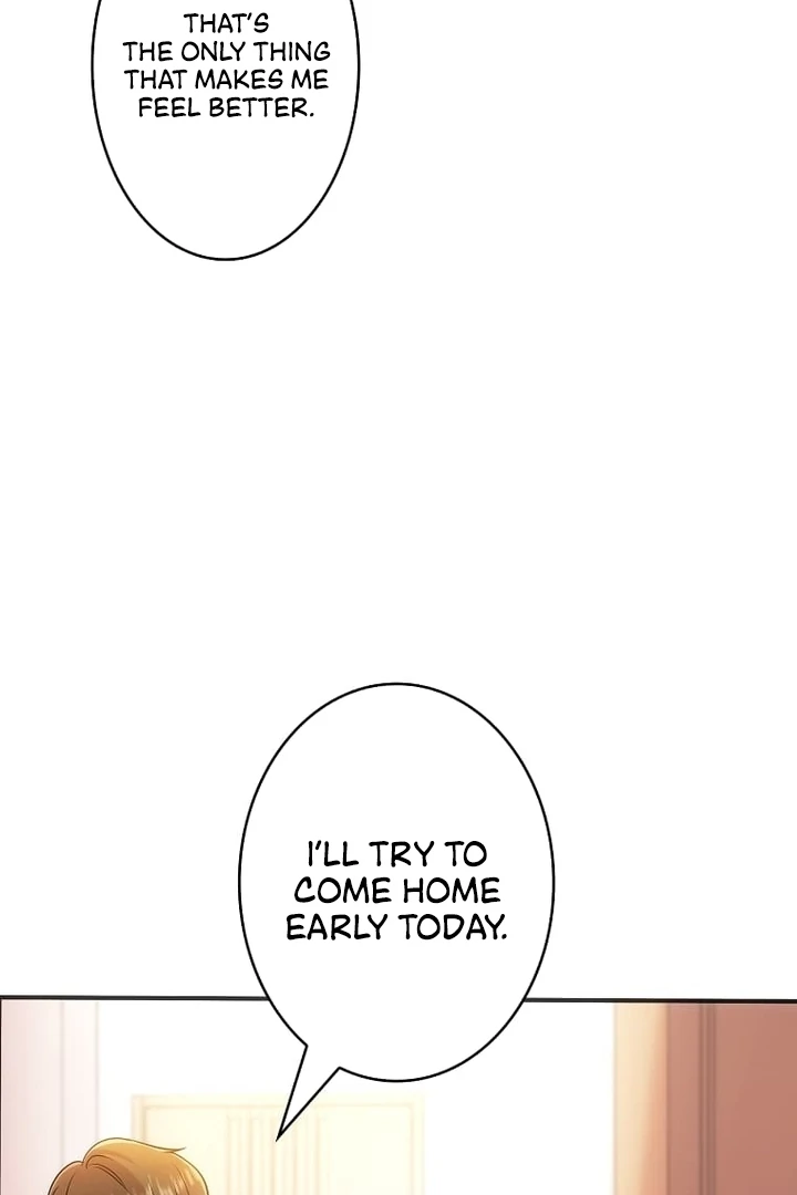 Until I Get Rid Of The Husband Who Watches Me! Chapter 33 - page 53