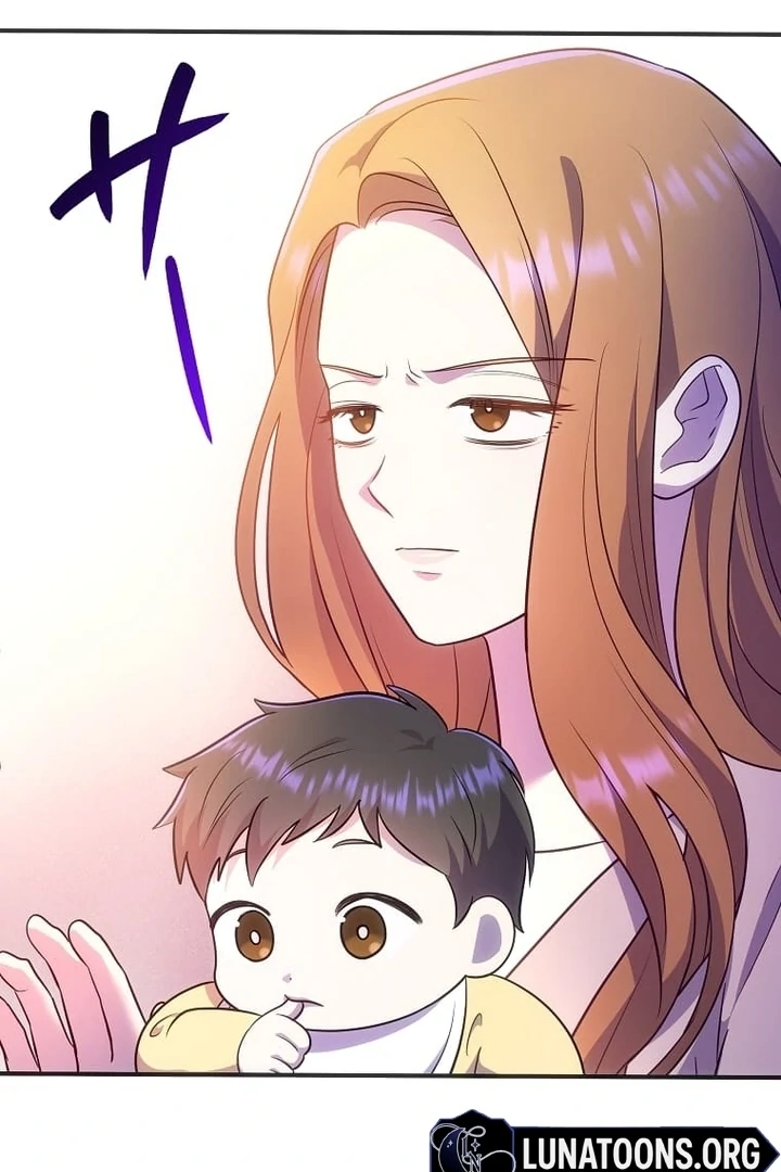 Until I Get Rid Of The Husband Who Watches Me! Chapter 33 - page 57