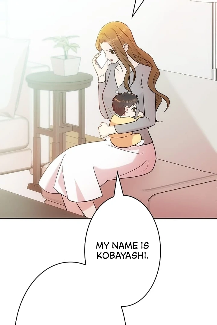 Until I Get Rid Of The Husband Who Watches Me! Chapter 33 - page 63