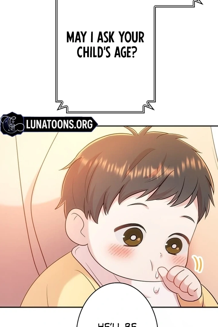 Until I Get Rid Of The Husband Who Watches Me! Chapter 33 - page 65