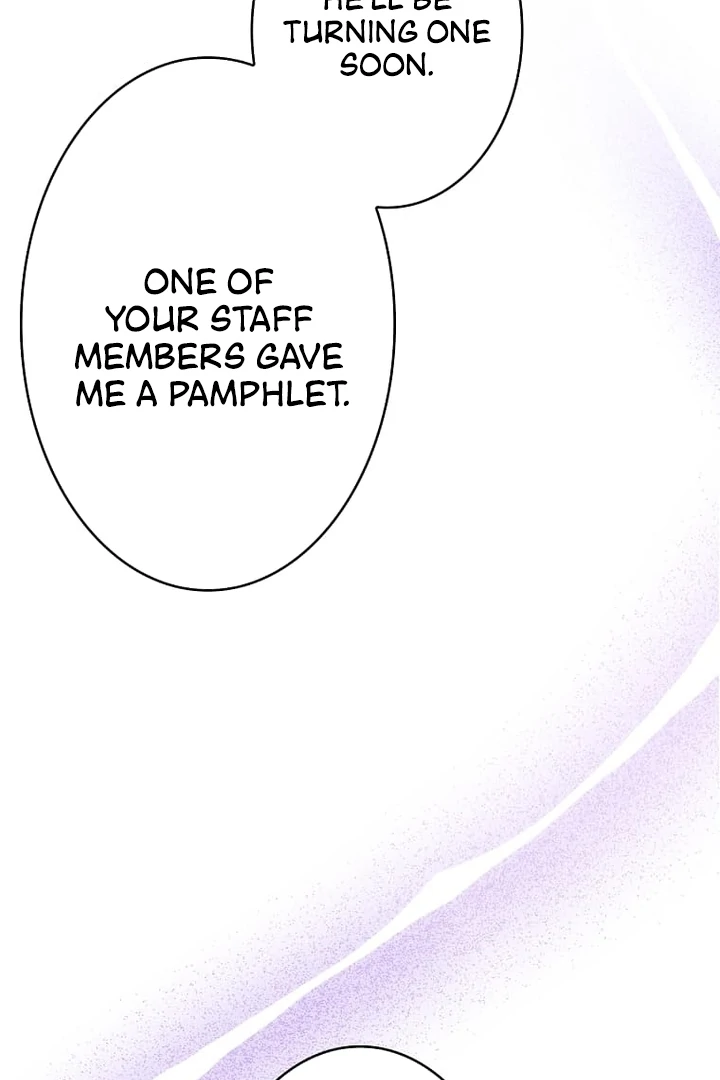 Until I Get Rid Of The Husband Who Watches Me! Chapter 33 - page 66