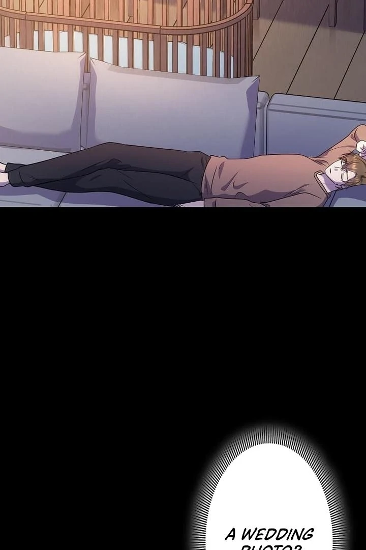 Until I Get Rid Of The Husband Who Watches Me! Chapter 33 - page 6