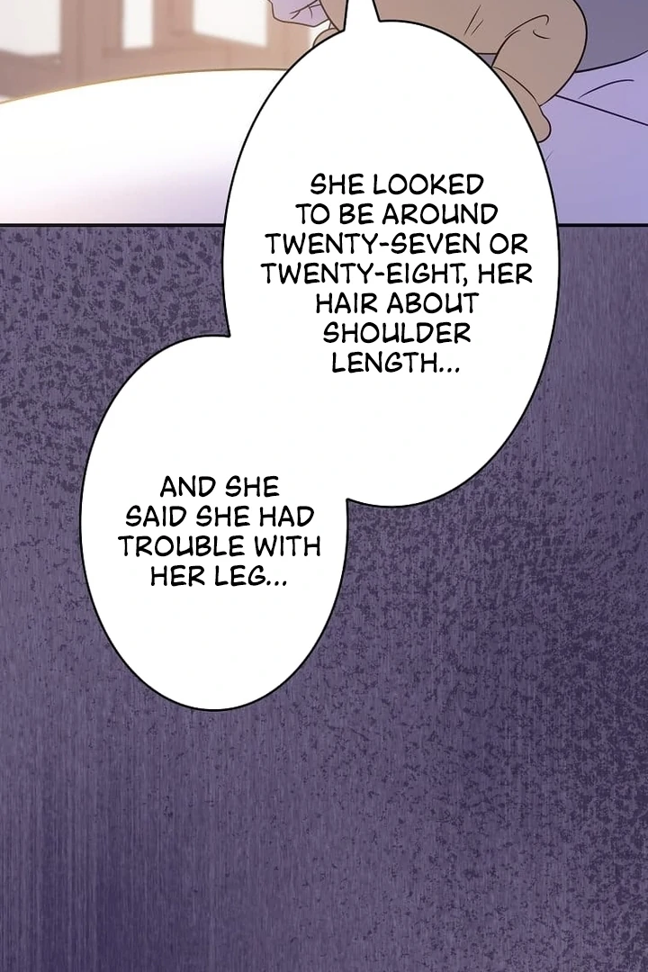 Until I Get Rid Of The Husband Who Watches Me! Chapter 33 - page 71