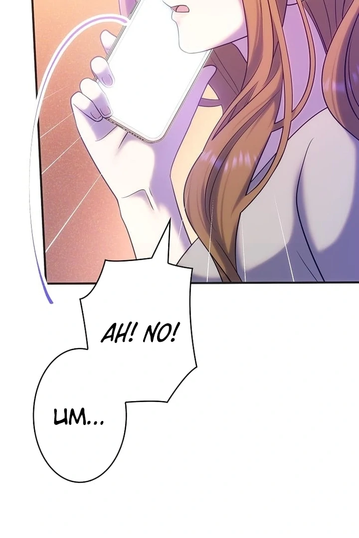 Until I Get Rid Of The Husband Who Watches Me! Chapter 33 - page 78