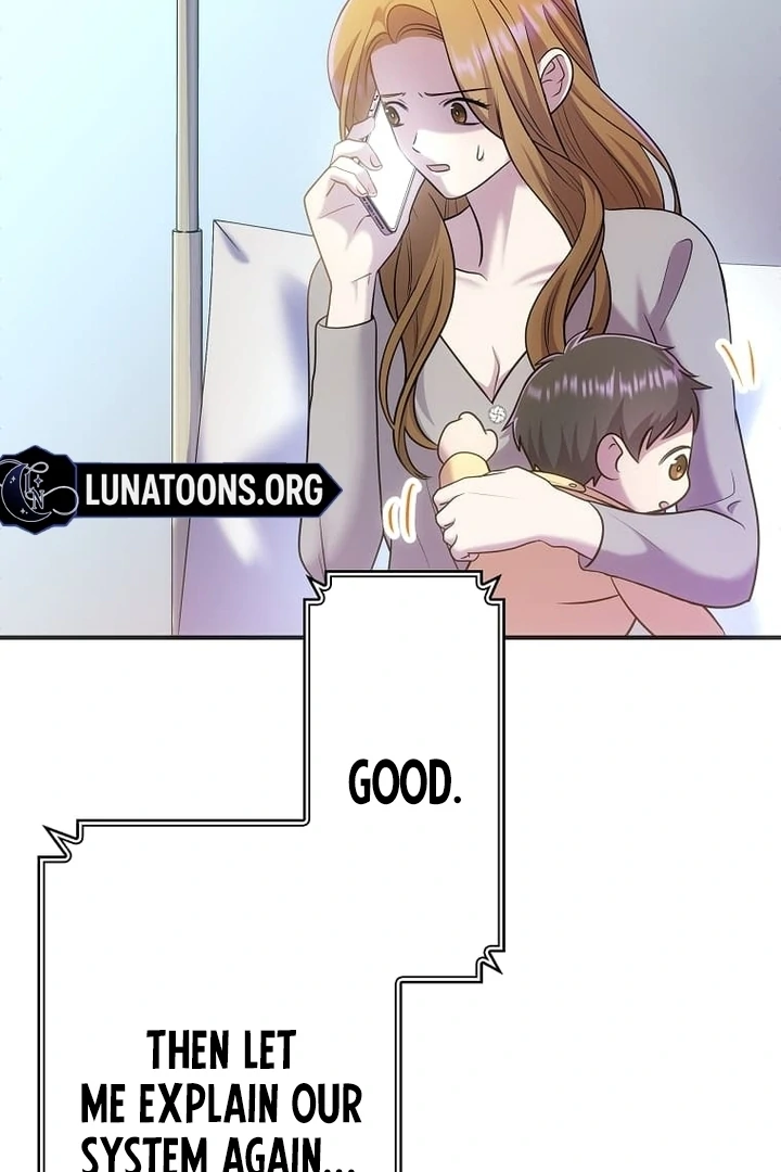 Until I Get Rid Of The Husband Who Watches Me! Chapter 33 - page 80