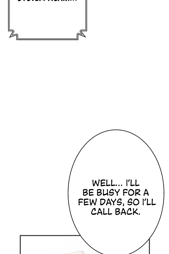 Until I Get Rid Of The Husband Who Watches Me! Chapter 33 - page 81