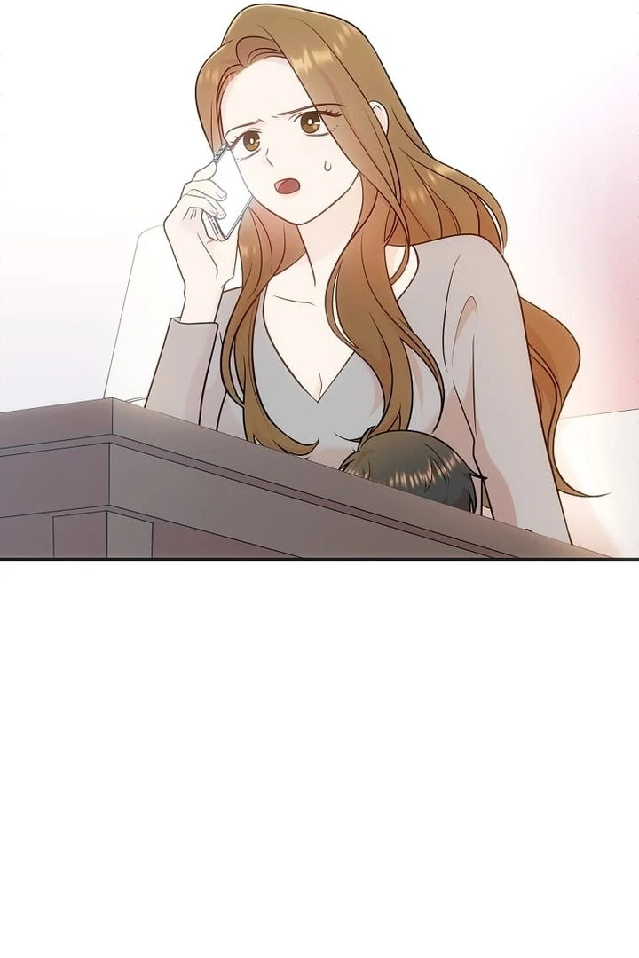 Until I Get Rid Of The Husband Who Watches Me! Chapter 33 - page 84