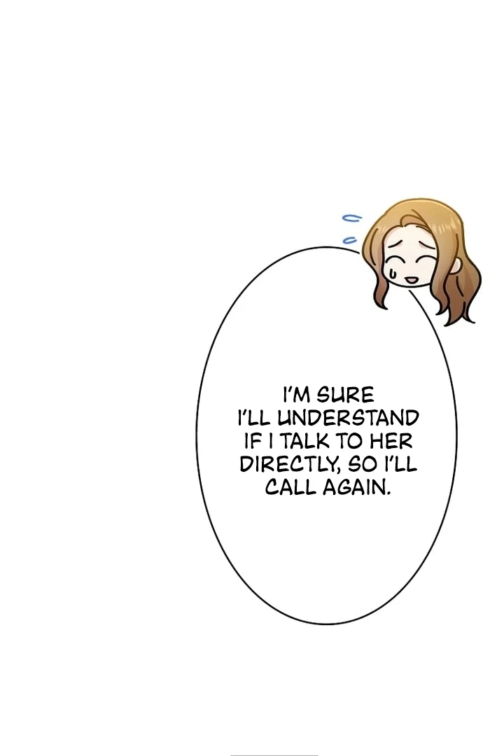 Until I Get Rid Of The Husband Who Watches Me! Chapter 33 - page 87