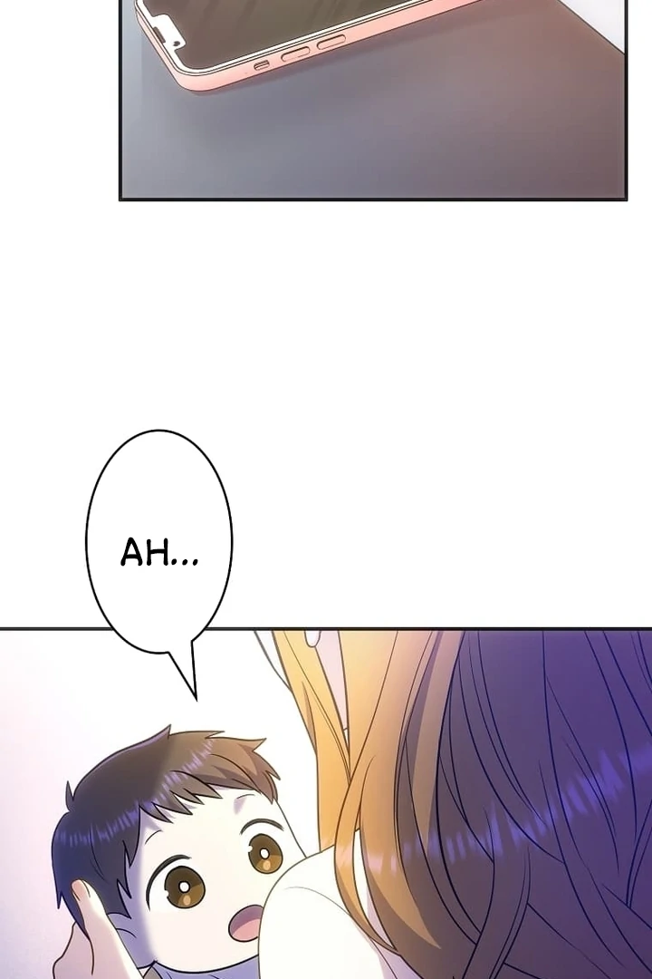 Until I Get Rid Of The Husband Who Watches Me! Chapter 33 - page 89