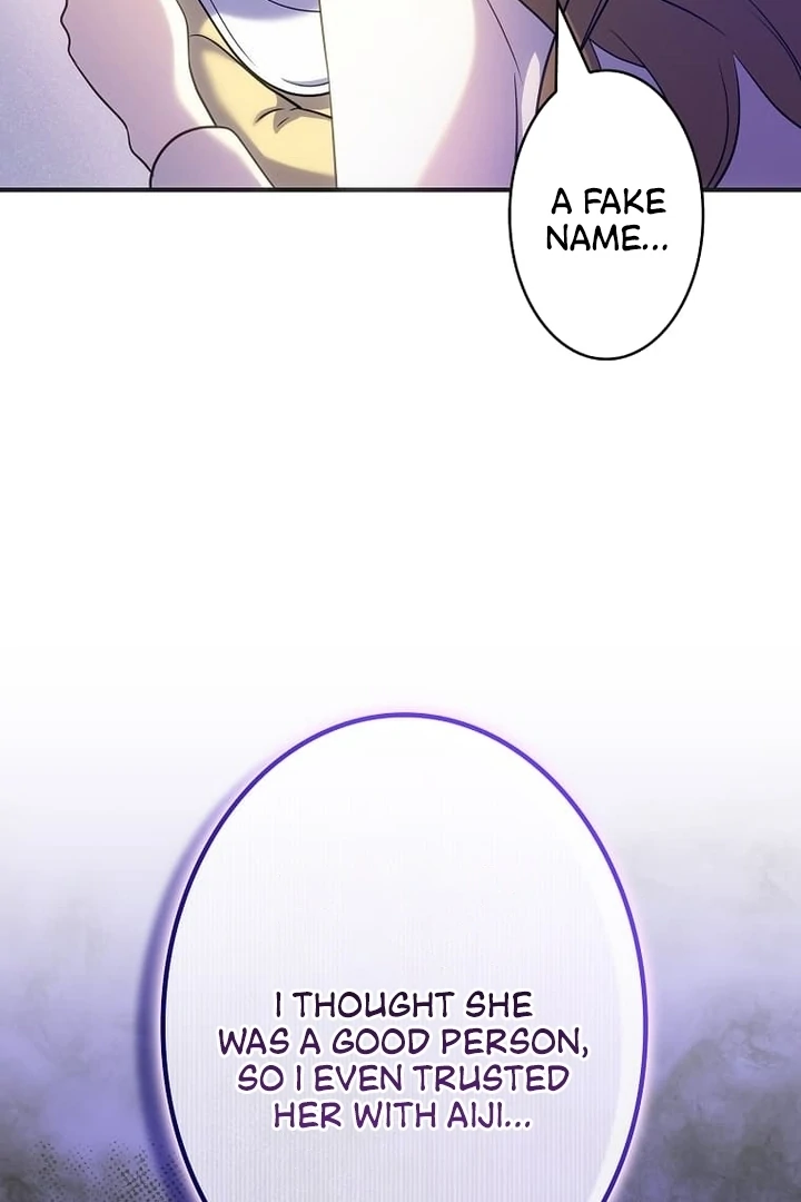 Until I Get Rid Of The Husband Who Watches Me! Chapter 33 - page 90