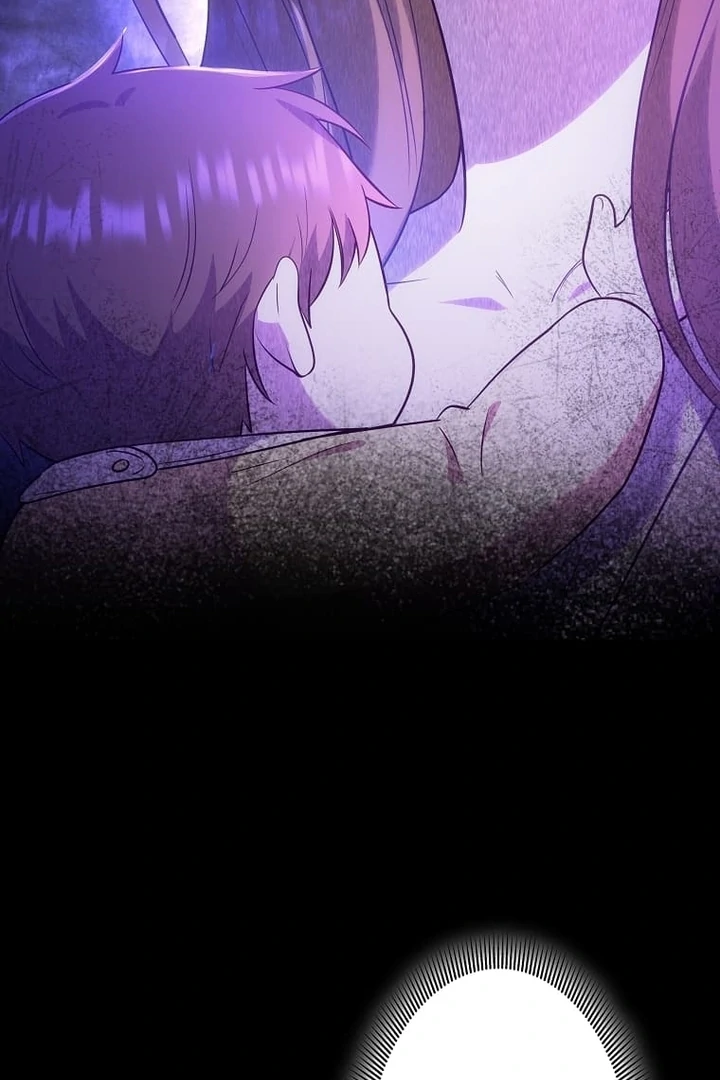 Until I Get Rid Of The Husband Who Watches Me! Chapter 33 - page 92