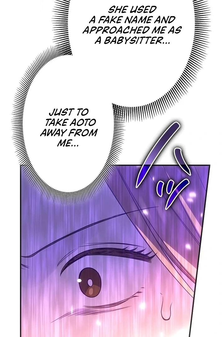 Until I Get Rid Of The Husband Who Watches Me! Chapter 33 - page 95