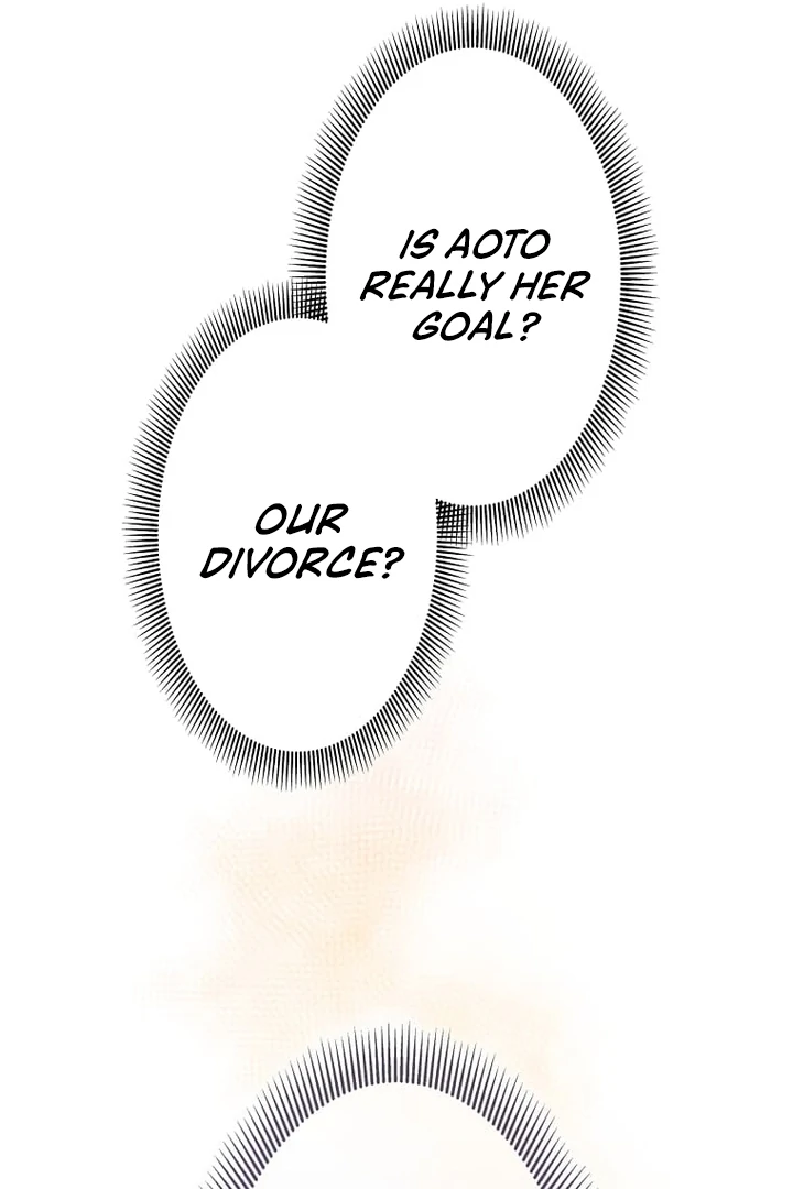 Until I Get Rid Of The Husband Who Watches Me! Chapter 33 - page 98