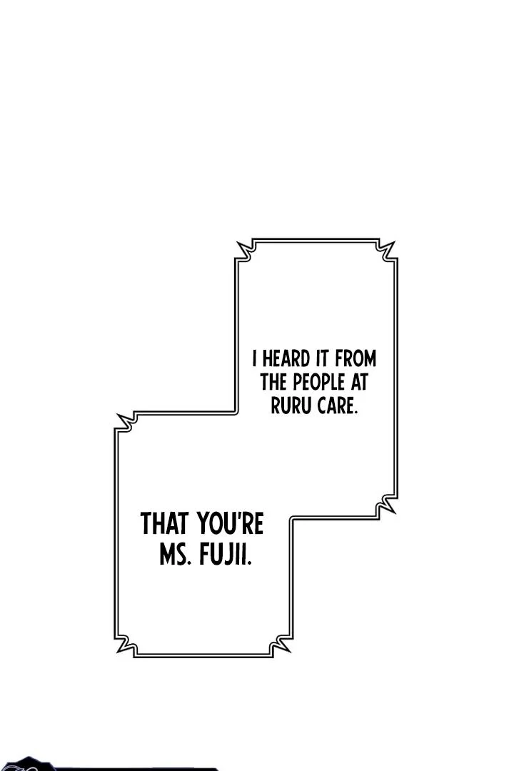Until I Get Rid Of The Husband Who Watches Me! Chapter 34 - page 9