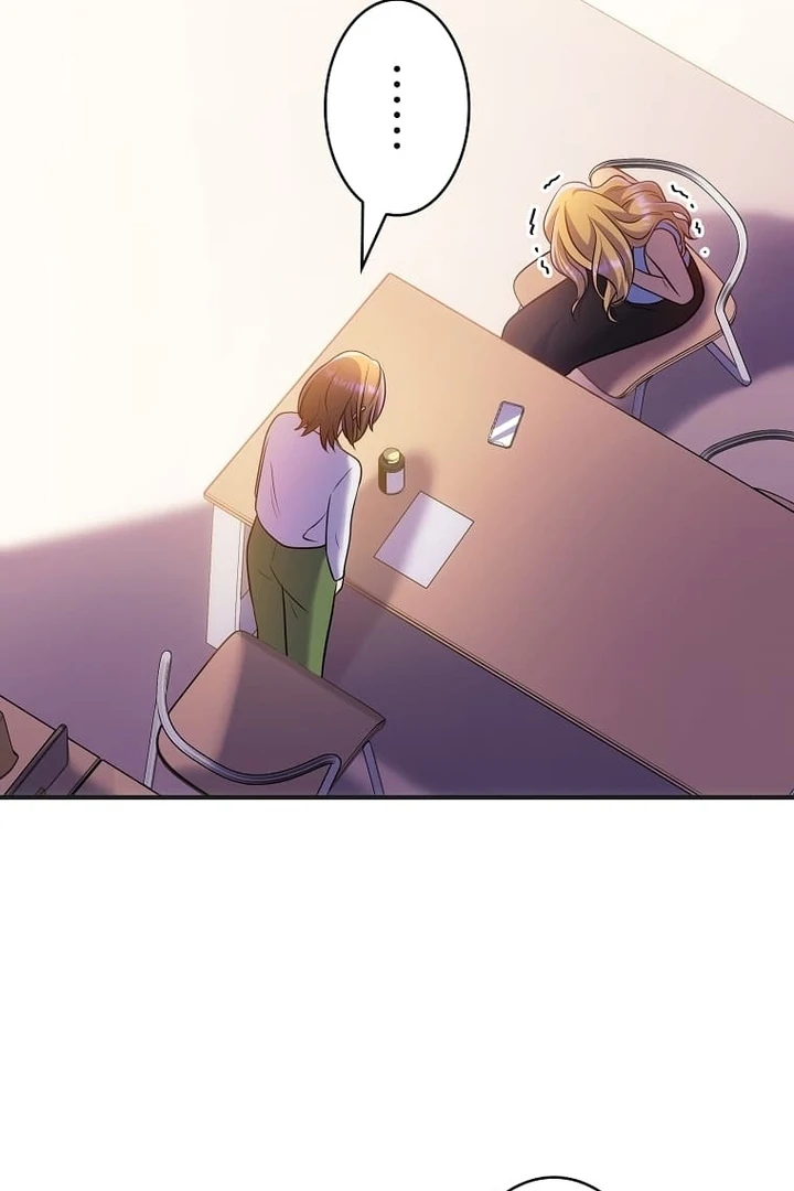Until I Get Rid Of The Husband Who Watches Me! Chapter 34 - page 102