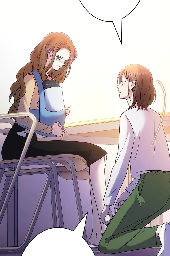 Until I Get Rid Of The Husband Who Watches Me! Chapter 34 - page 105