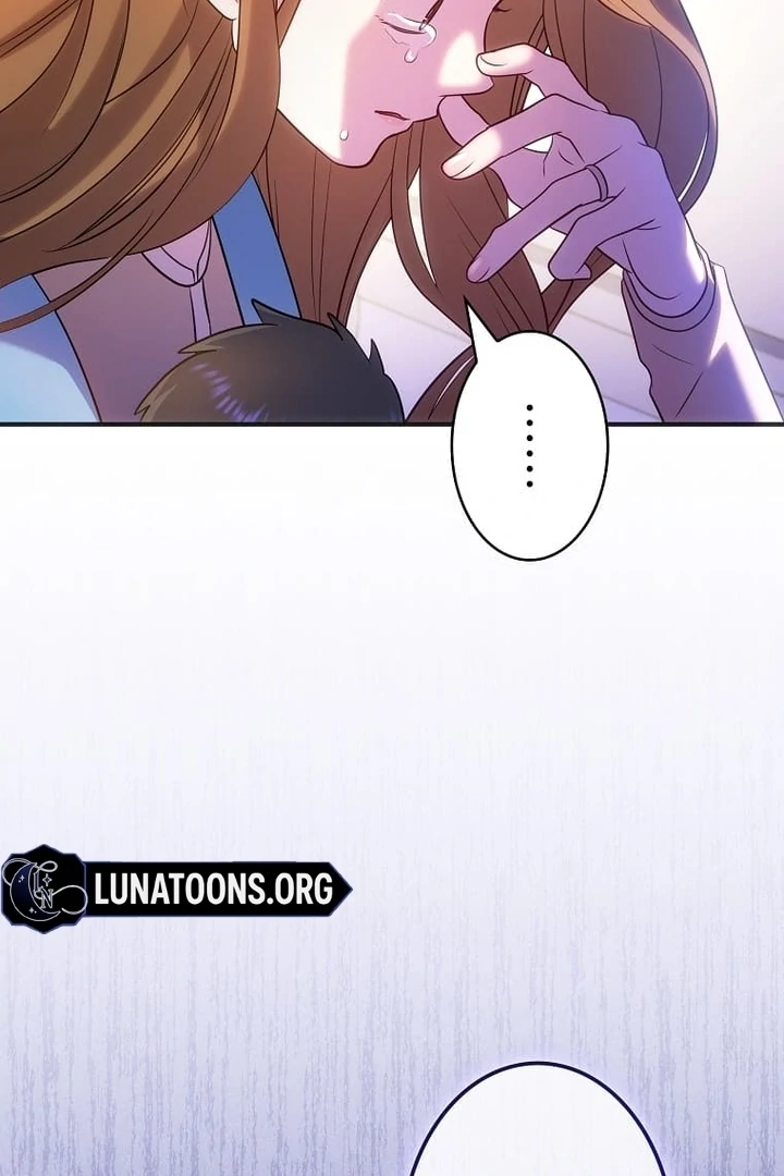 Until I Get Rid Of The Husband Who Watches Me! Chapter 34 - page 110