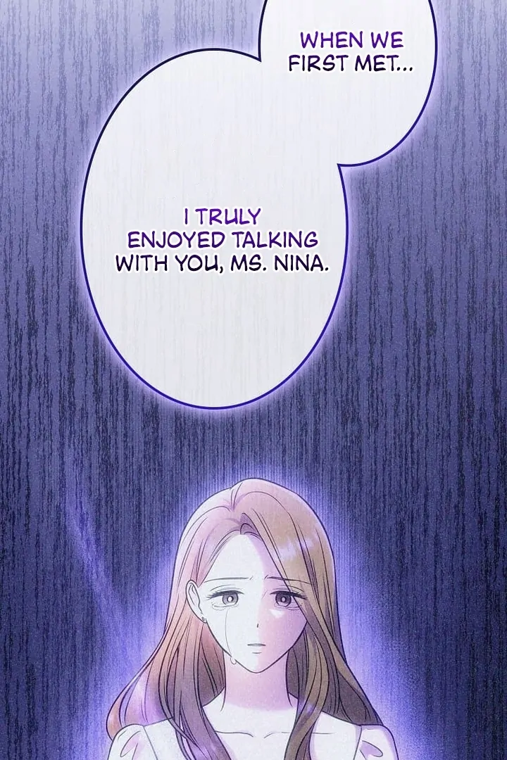 Until I Get Rid Of The Husband Who Watches Me! Chapter 34 - page 111