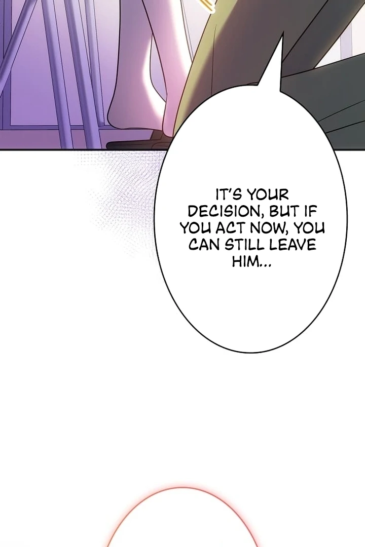 Until I Get Rid Of The Husband Who Watches Me! Chapter 34 - page 118