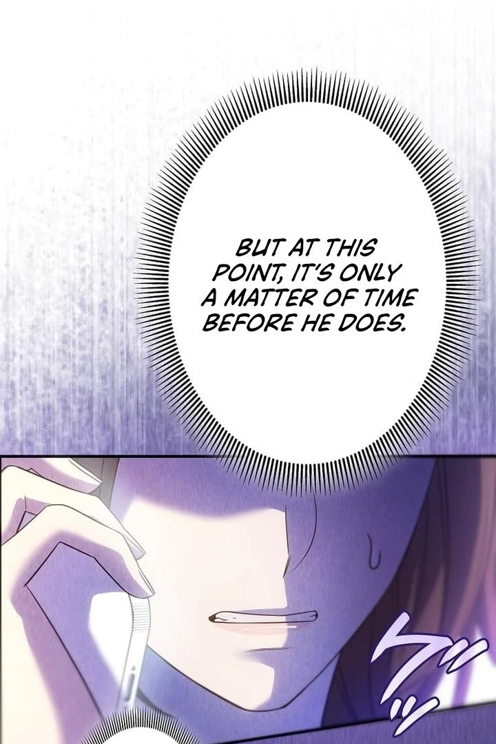 Until I Get Rid Of The Husband Who Watches Me! Chapter 34 - page 11
