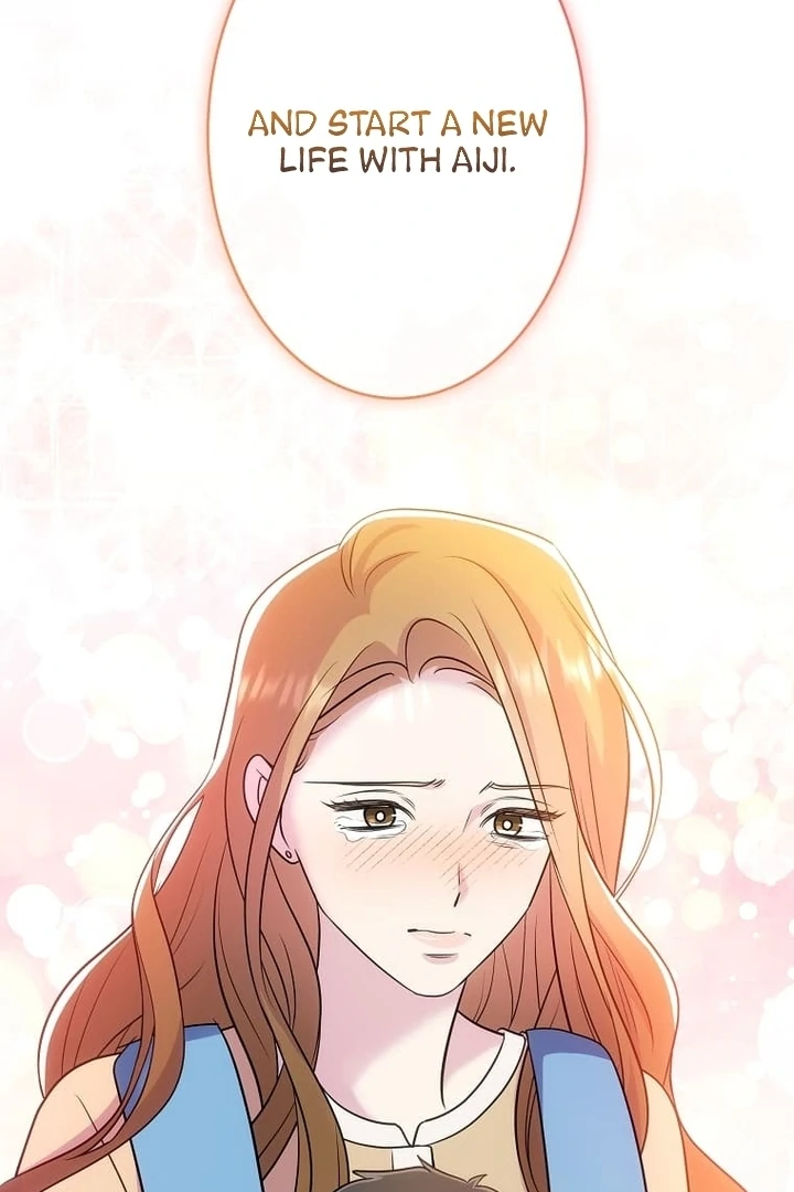 Until I Get Rid Of The Husband Who Watches Me! Chapter 34 - page 119