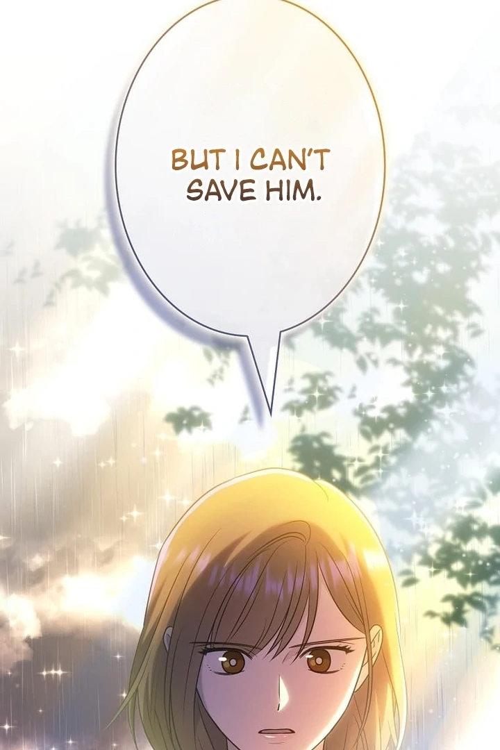 Until I Get Rid Of The Husband Who Watches Me! Chapter 34 - page 123