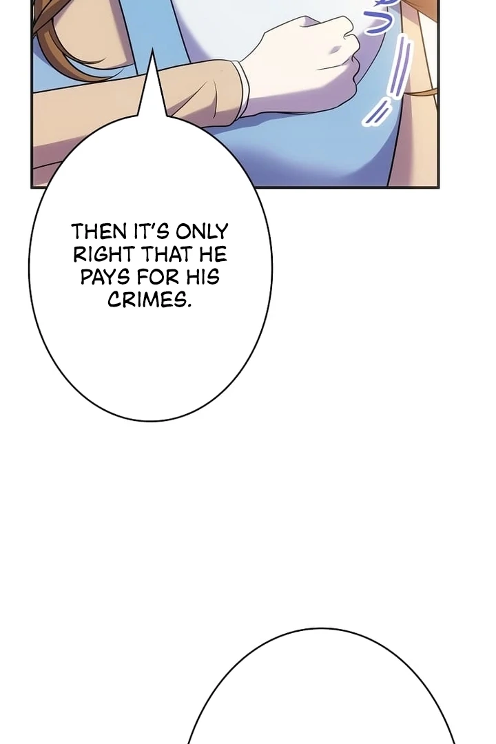 Until I Get Rid Of The Husband Who Watches Me! Chapter 34 - page 127