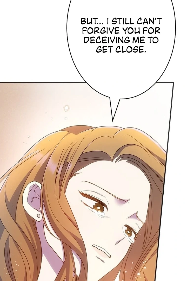 Until I Get Rid Of The Husband Who Watches Me! Chapter 34 - page 128