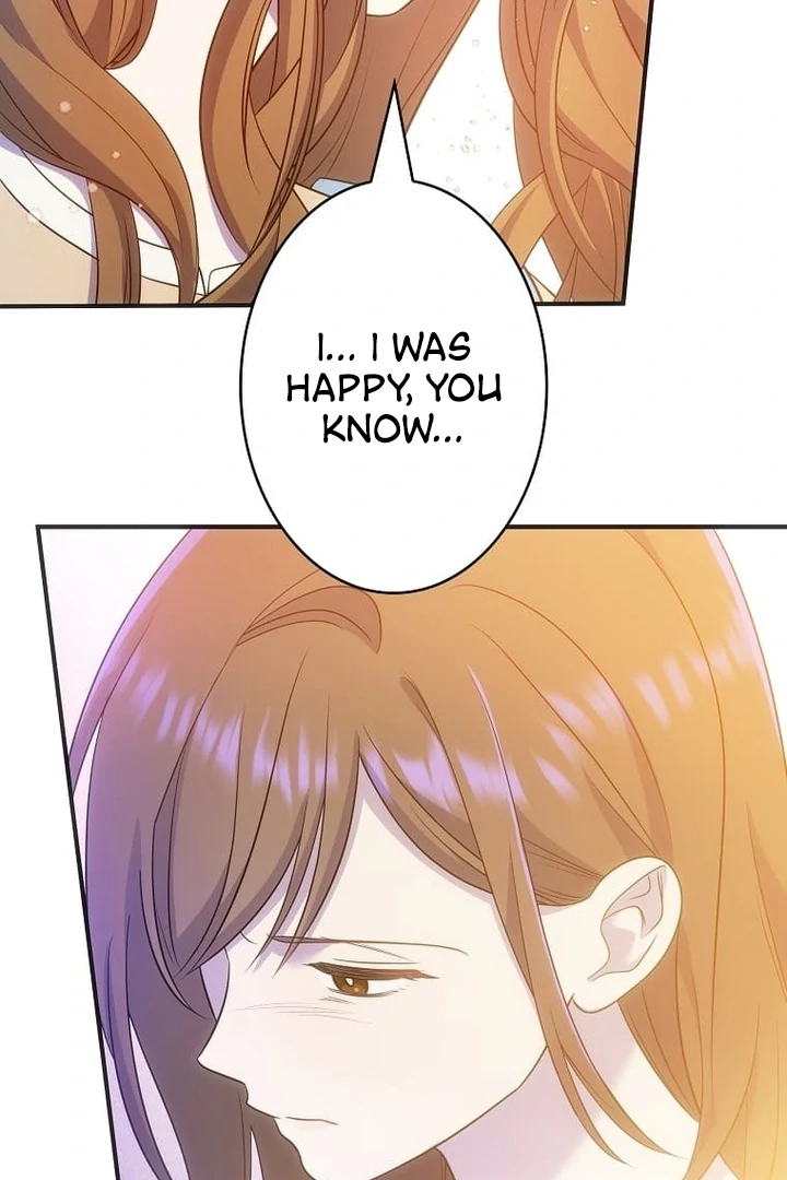 Until I Get Rid Of The Husband Who Watches Me! Chapter 34 - page 129
