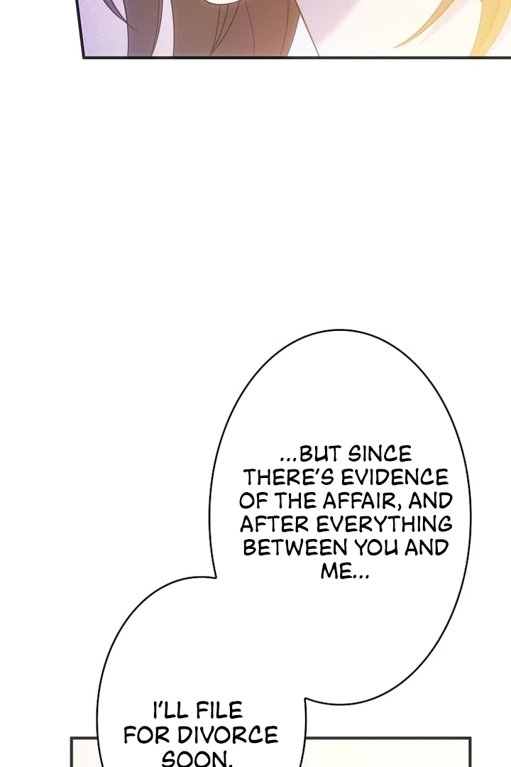 Until I Get Rid Of The Husband Who Watches Me! Chapter 34 - page 130