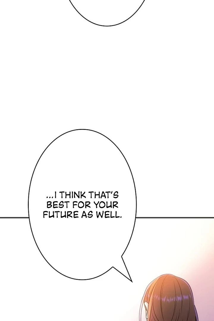 Until I Get Rid Of The Husband Who Watches Me! Chapter 34 - page 132