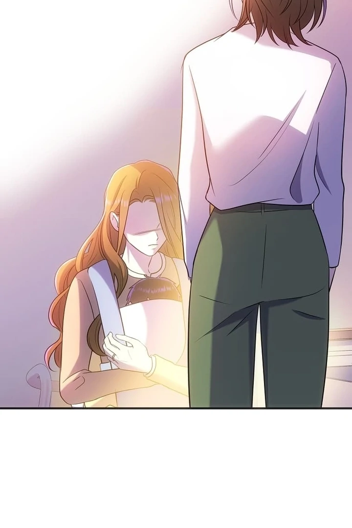 Until I Get Rid Of The Husband Who Watches Me! Chapter 34 - page 133