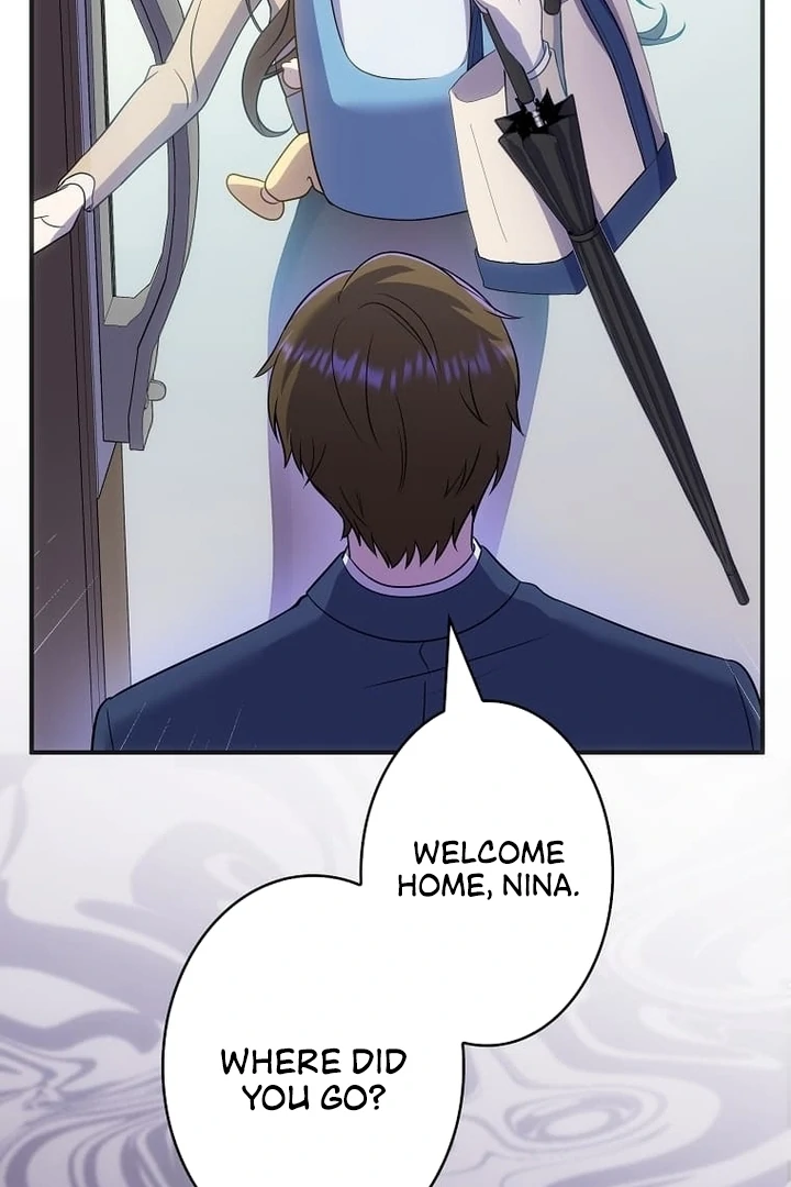Until I Get Rid Of The Husband Who Watches Me! Chapter 34 - page 140