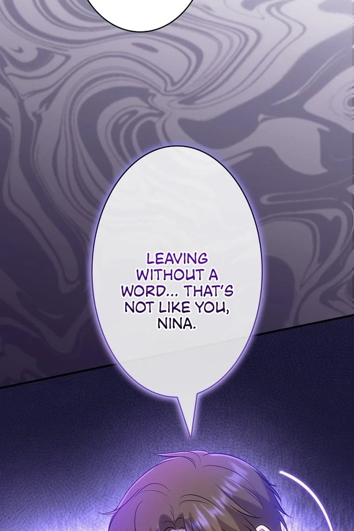 Until I Get Rid Of The Husband Who Watches Me! Chapter 34 - page 141