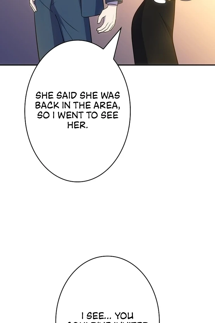 Until I Get Rid Of The Husband Who Watches Me! Chapter 34 - page 144