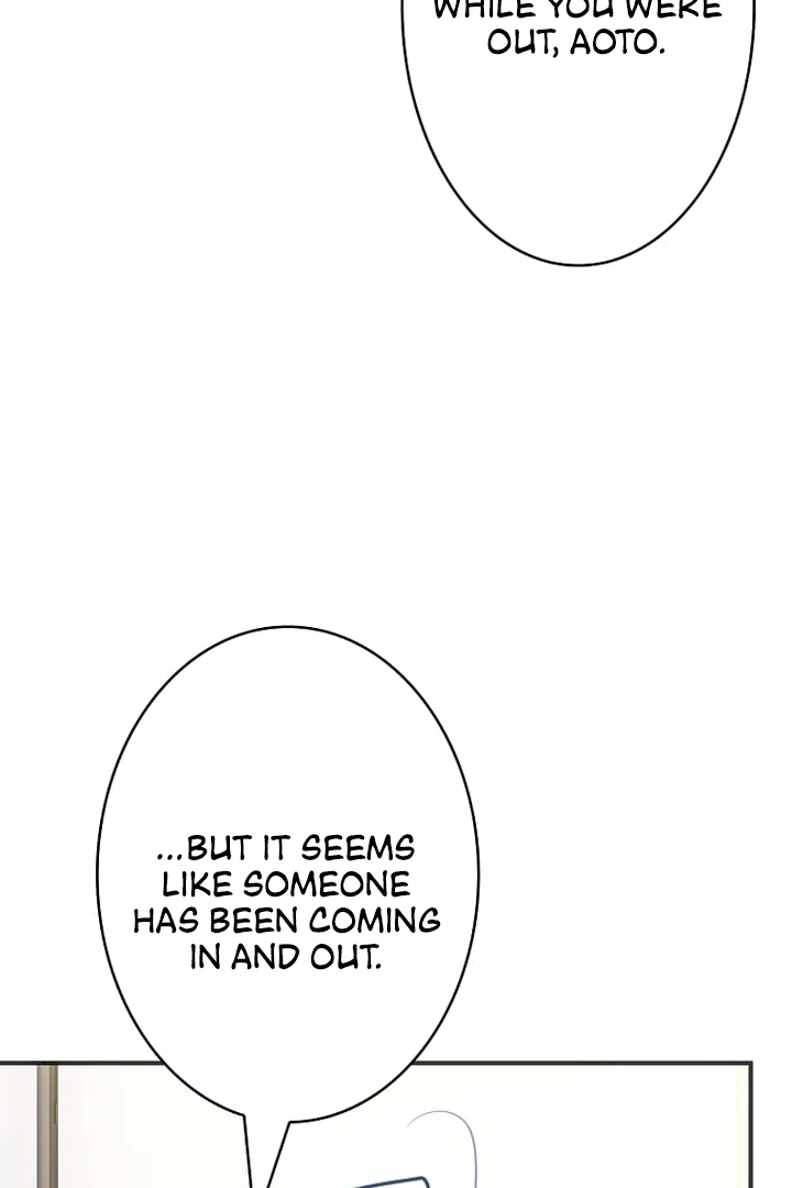 Until I Get Rid Of The Husband Who Watches Me! Chapter 34 - page 146