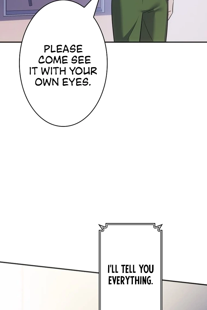 Until I Get Rid Of The Husband Who Watches Me! Chapter 34 - page 18