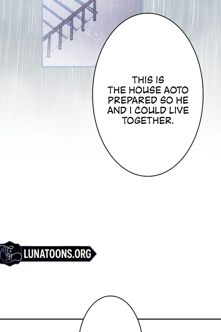 Until I Get Rid Of The Husband Who Watches Me! Chapter 34 - page 24