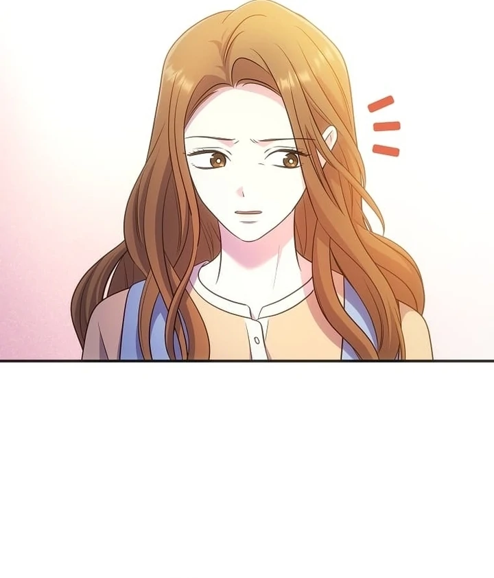 Until I Get Rid Of The Husband Who Watches Me! Chapter 34 - page 27