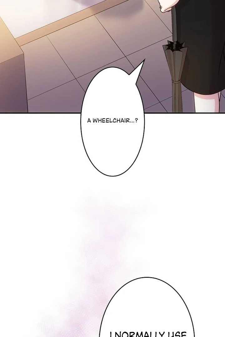 Until I Get Rid Of The Husband Who Watches Me! Chapter 34 - page 29