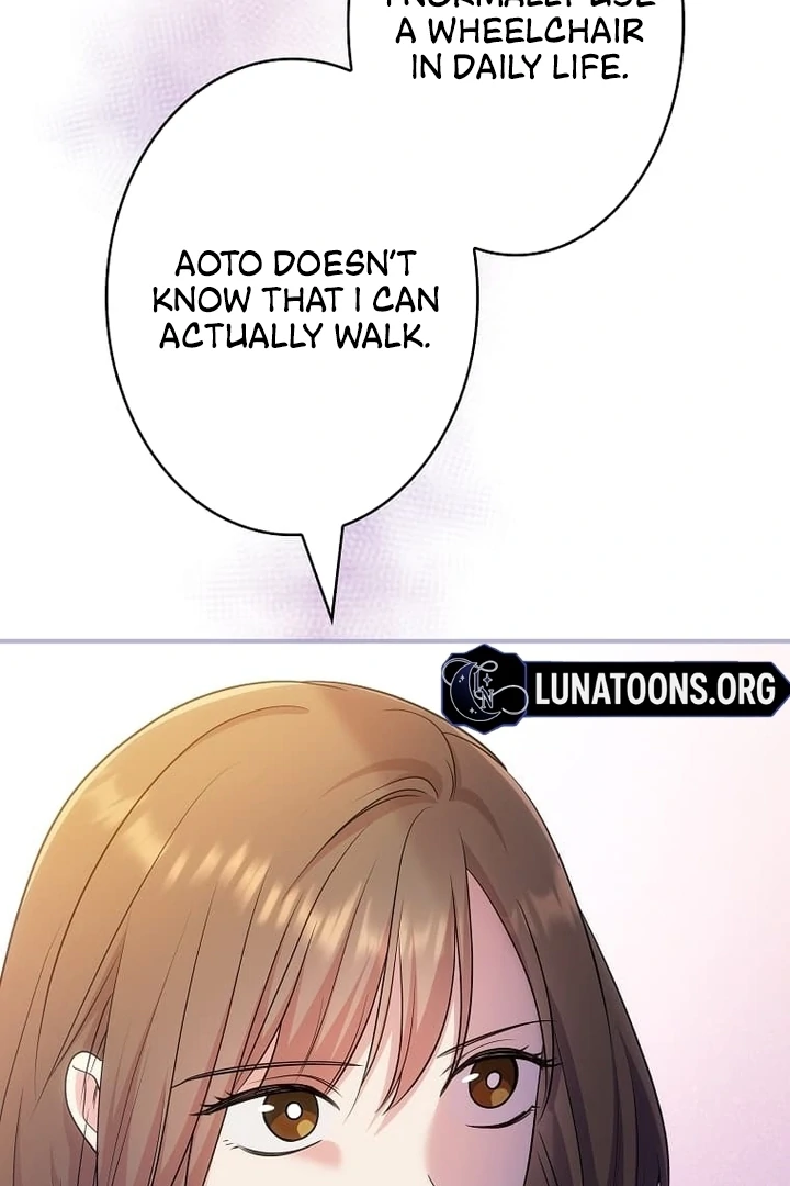 Until I Get Rid Of The Husband Who Watches Me! Chapter 34 - page 30