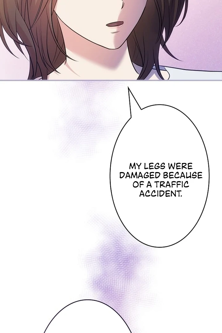 Until I Get Rid Of The Husband Who Watches Me! Chapter 34 - page 31