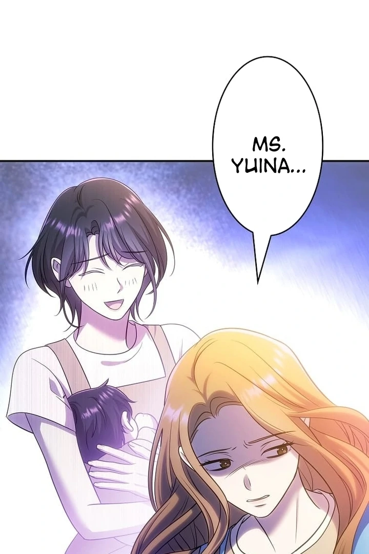 Until I Get Rid Of The Husband Who Watches Me! Chapter 34 - page 37