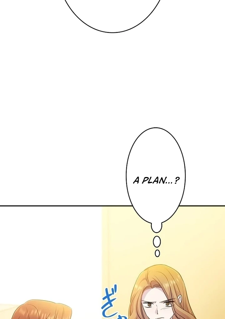 Until I Get Rid Of The Husband Who Watches Me! Chapter 34 - page 40