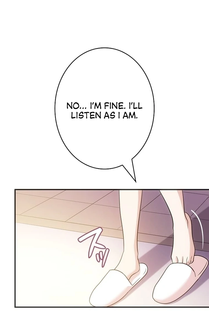 Until I Get Rid Of The Husband Who Watches Me! Chapter 34 - page 42