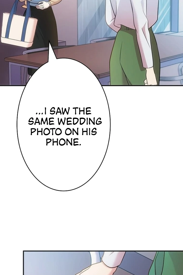 Until I Get Rid Of The Husband Who Watches Me! Chapter 34 - page 47