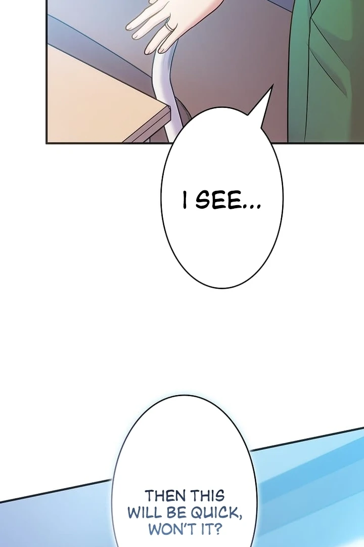 Until I Get Rid Of The Husband Who Watches Me! Chapter 34 - page 48